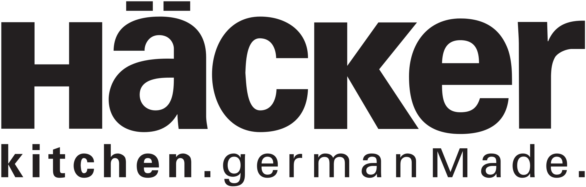 Häcker Küchen Logo